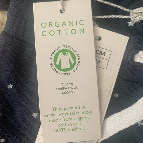 Noppies two piece set - Picture 3 of 8